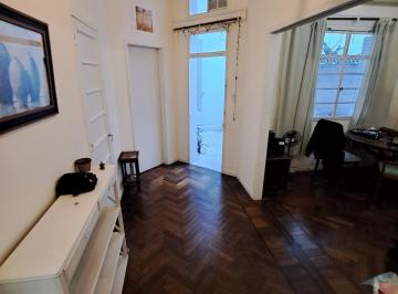 PH · 38m² · 2 Ambientes · Venta | PH | Recoleta | 2 Ambientes | Patio | Barrio Norte