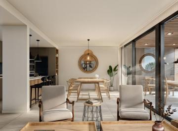 Casa · 128m² · 4 Ambientes · 2 Cocheras · Casa en Venta en Santa Ana Joven, Financiación