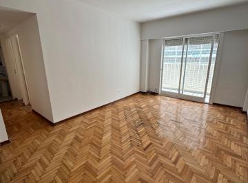 Departamento de 3 ambientes, Caballito · 3 Amb en Alquiler - Caballito