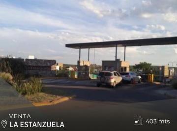 Terreno , La Calera · La Estanzuela - Terreno