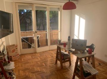 NEW-NEW-891_2 · 3 Ambientes Luminoso en Villa Crespo!