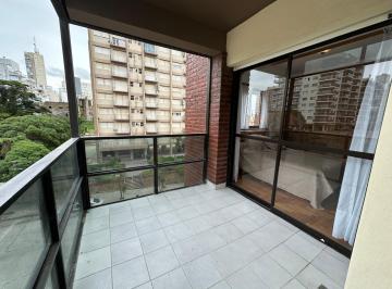 Departamento · 46m² · 2 Ambientes · Departamento - 2 Ambientes - Balcón - Stella Maris