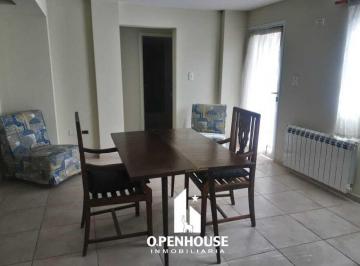 Departamento de 4 ambientes, Ciudad de Mendoza · Openhouse Inmobiliaria Vende Hermoso Departamento a Estrenar en Ciudad.