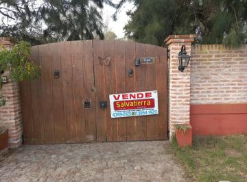 Quinta vacacional de 1 ambiente, Tigre · Lote con Quincho - Villa La Ñata, Anticipo y Financiacion Dueño Directo