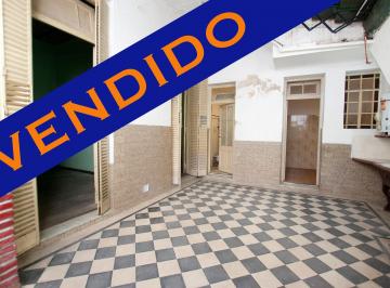 PH de 3 ambientes, Villa Pueyrredón · Tipo Casa 3 Ambientes con Terraza - Entrada Independiente