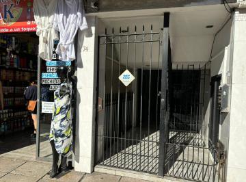 Departamento de 2 ambientes, Flores · 2amb Ctfte Nazca y Rivadavia Oportunidad