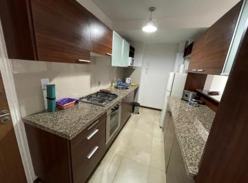 Departamento de 2 ambientes, Rosario · Departamento de 1 Dormitorio Amueblado Bajamos El Precio!