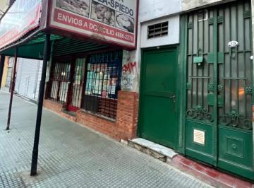 Local comercial · 400m² · Local con Vivienda Zona Hospital Italiano