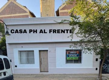 Casa · 53m² · 2 Ambientes · Casa en Venta en San Fernando, G. B. a. Zona Norte, Argentina
