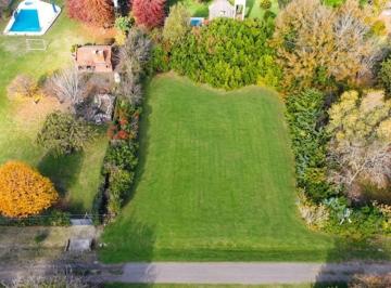 Terreno , Exaltación de la Cruz · Venta - Terreno - Barrio El Remanso - Exaltacion de La Cruz