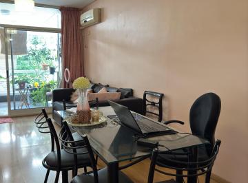 Departamento de 2 ambientes, Belgrano · 2 Ambientes en Belgrano Amoblado con Balcon Edificio con Amenities