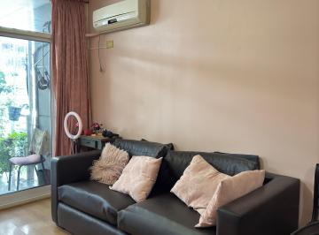 Departamento de 2 ambientes, Belgrano · 2 Ambientes Belgrano con Balcón
