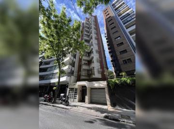 Imagen 1 - Oficina independiente en subsuelo con recepción y salón en Mendoza y Ayacucho - Alquilado. - · Oficina Independiente en Subsuelo con Recepción y Salón en Mendoza y Ayacucho - Alquilado.