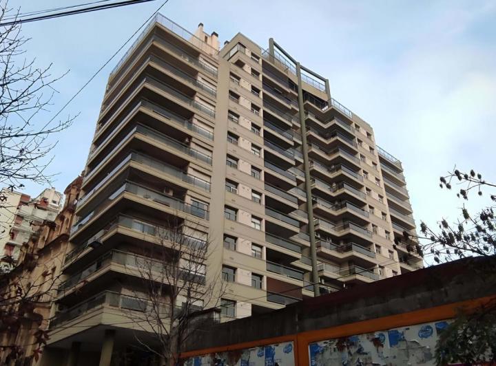Departamento · 75m² · 3 Ambientes · 1 Cochera