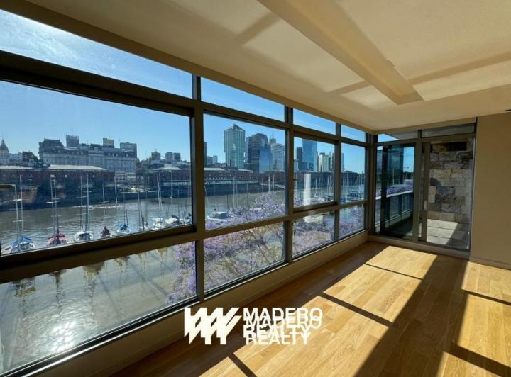 Departamento · 220m² · 3 Ambientes · 2 Cocheras