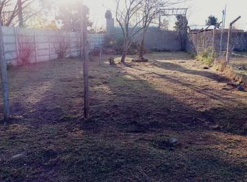 Terreno · 1m² · 1 Ambiente · En Venta en Gral Rodriguez Lote de 300 m² con Cesion de Boleto; Tiene Dos Medianeras Hechas F: 10165