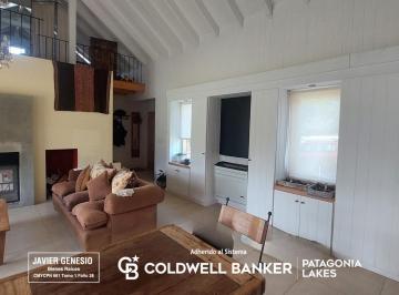 Casa · 92m² · 3 Ambientes · Casa Eventa Casa 2 Habitaciones 112 Lote 801 m² Barrio Belwel, San Martín de Los Andesn