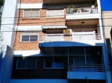 Departamento · 40m² · 2 Ambientes · Departamento 2 Ambientes en Villa del Parque