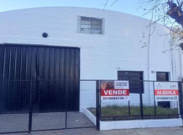 Bodega-Galpón de 3 ambientes, Córdoba · Alquiler Galpón de 250 m² de Ruta 9 Sur, Córdoba. Argentina