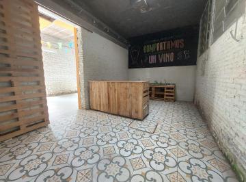 Local comercial · 130m² · 2 Ambientes · Local Apto Gastronomia Sin Expensas