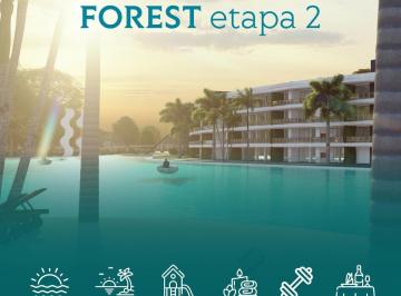 Terreno · Terrenos en Forest, Proyecto Al Costo