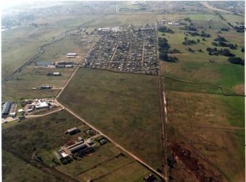 Terreno , Florencio Varela · Oportunidad Dos Fracciones Lotes en Zona Industrial!