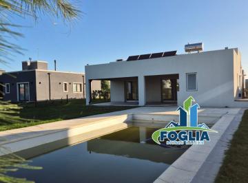 Casa de 5 ambientes, San Vicente · Venta de Casa 5 Ambientes Barrio San Lucas Usd 240.000