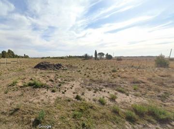Terreno , Bahía Blanca · Lote a La Venta en Villa Aeropuerto