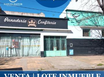 Terreno , La Plata · Venta Lote/inmueble a Reciclar, Casco Urbano de La Plata