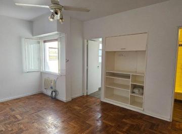 Departamento · 27m² · 1 Ambiente · Venta Monoambiente Parque Chacabuco