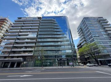 Oficina comercial de 4 ambientes, Belgrano · Dome Business Plaza. a Estrenar