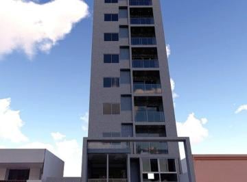 Departamento de 2 ambientes, San Nicolás de los Arroyos · Edificio Alcázar. Unidades en Venta