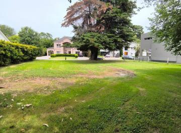 Terreno , Berazategui · Lote en Club de Campo Abril