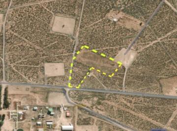 Terreno · 15000m² · Alquiler 1.5 en P. I. n