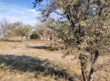 Terreno · 1000m² · Lote Escritura en Cosquin