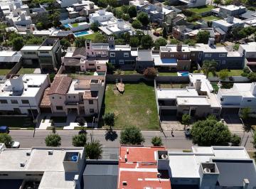 Terreno , Córdoba · Construí en El Mejor Lote Disponible en Tejas del Sur 2.