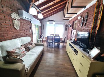 Departamento · 50m² · 2 Ambientes · 1 Cochera · Venta de Excelente Departamento en Munro