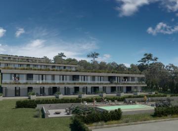 Departamento · 51m² · 2 Ambientes · 1 Cochera · Baleia - Punta Ballena - Uruguay