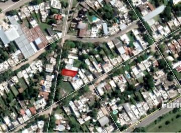 Terreno · 240m² · Terreno en Pérez.