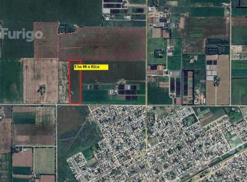 Campo · 59662m² · Campo en Venta en Pérez