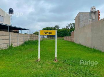 Terreno · 380m² · Terreno en Perez