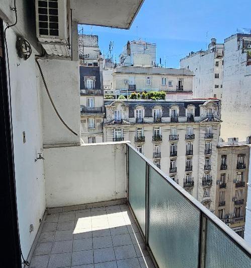 Departamento · 36m² · 2 Ambientes