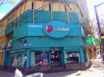Local comercial · 567m² · 7 Ambientes · Corrientes Al 2100 - Venta de Local Comercial en Rosario Centro