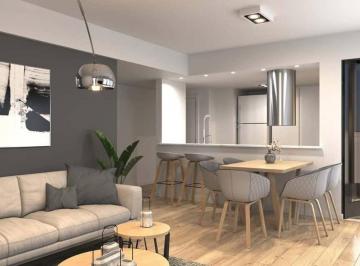 Departamento · 89m² · 3 Ambientes · Depto en Venta Al Pozo 2 Balcones y Quincho Exclusivo Centro