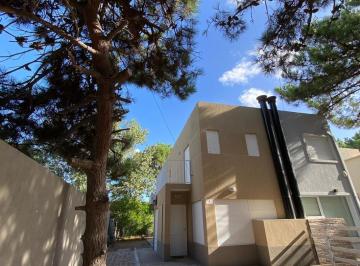Casa · 85m² · 4 Ambientes · Duplex en Las Dunas