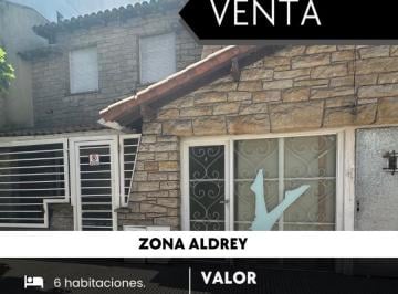 Casa · 264m² · 6 Ambientes · Casa - Guemes