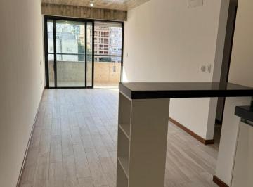 Departamento · 64m² · 3 Ambientes · Departamento de 2 Dorm. con Amenities en Zona Centro