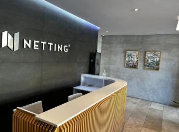 Oficina comercial · 168m² · 1 Ambiente · Venta - Oficina Sup. Cub 128 m² - Palermo Hollywood