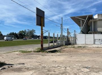 Terreno · 1000m² · Terreno en Colectora Panamericana Pilar