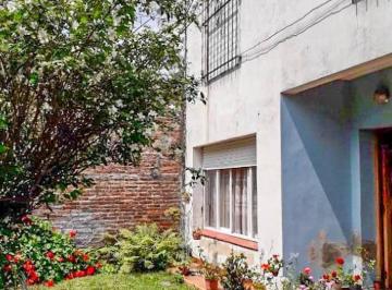 PH · 54m² · 3 Ambientes · Venta de PH 3 Amb en Villa Tesei